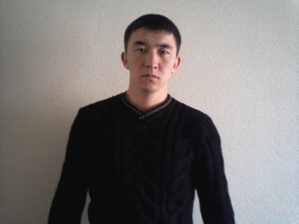 Акылбек Саданбеков