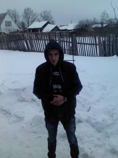 Диман Вихрев