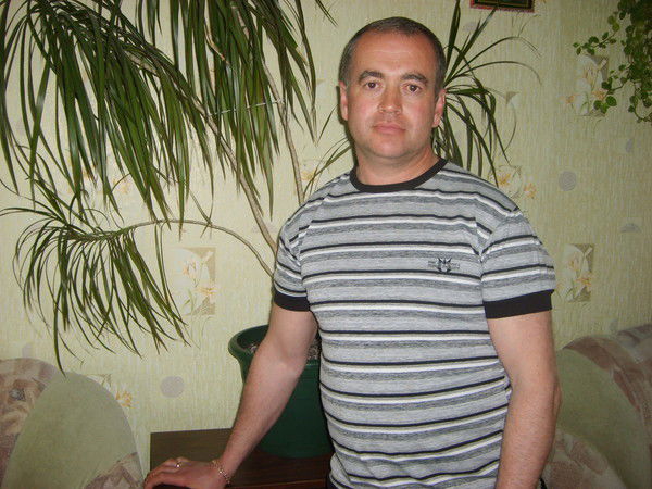 Сергей Сукач