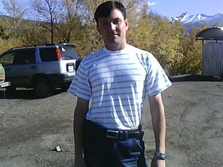 Николай Барханский