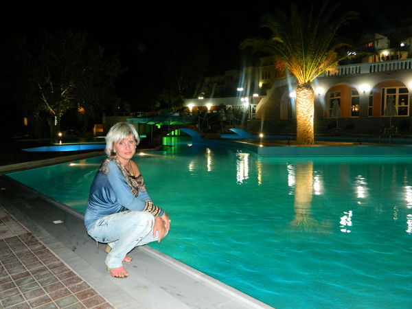 Наташа Саватеева