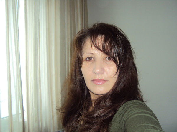 Гулбиби Азимшоева