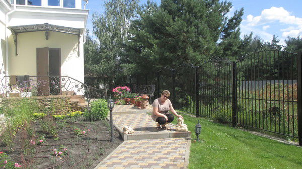 Надежда Афанасьева-Белякова