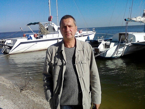 Коля Курень