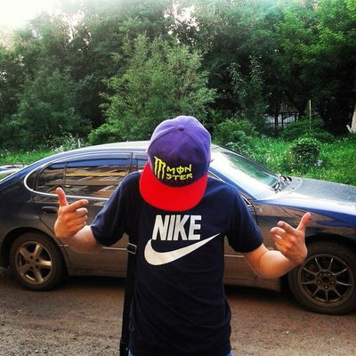 Альмир Маликов