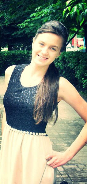 Кристина Малышева