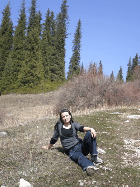 Елена Медведева