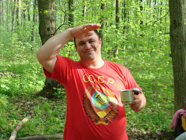 Александр Чукай