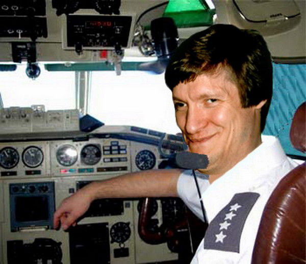 Игорь Зубов