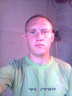 Игорь Кочуров