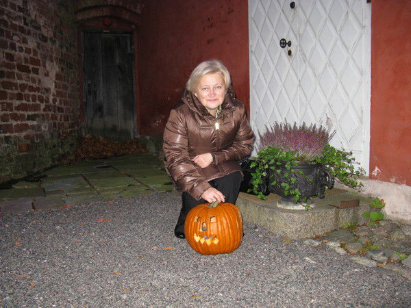 Елена Хохлова