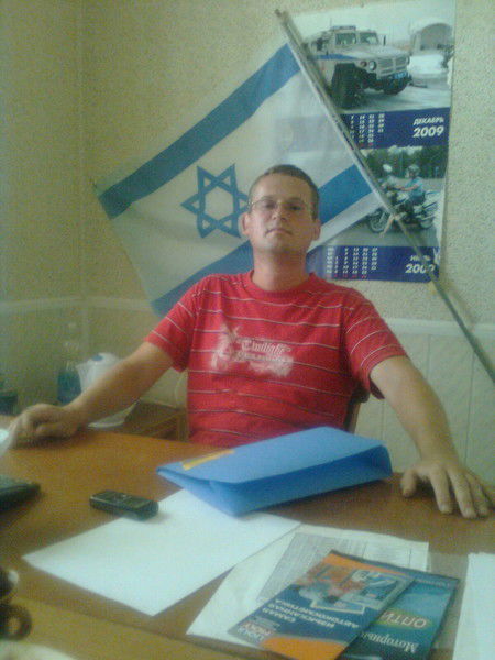 Станислав Чистяков