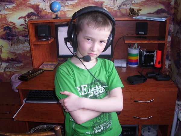 Даниль Галимов