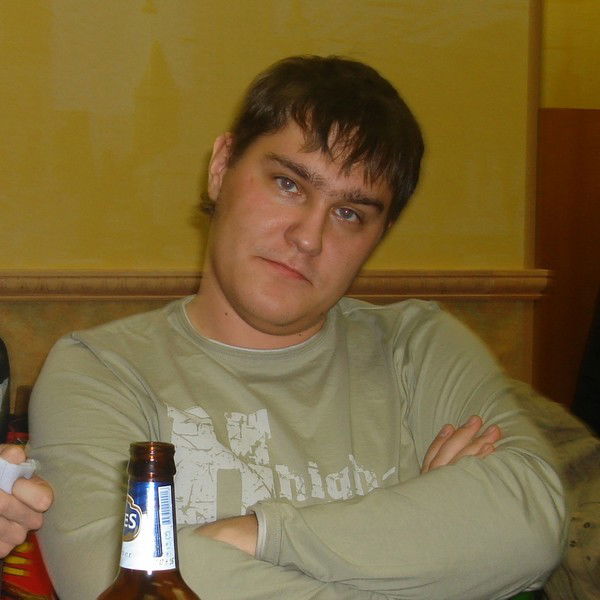 Роман Романов