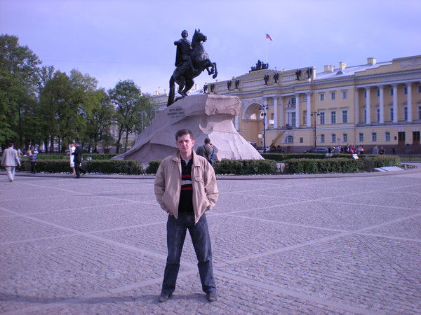 Васин Николай