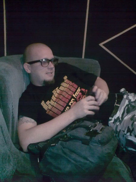 Андрей Избяков