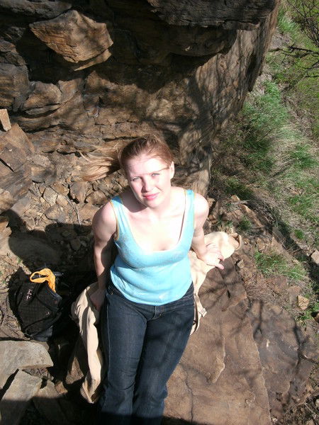 Анна Пехтерева