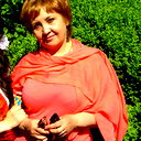 Елена Мустафаева