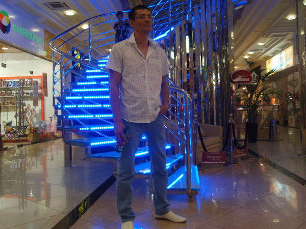 Сергей Костючук