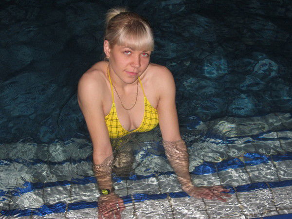 Юлиана Козловскоя