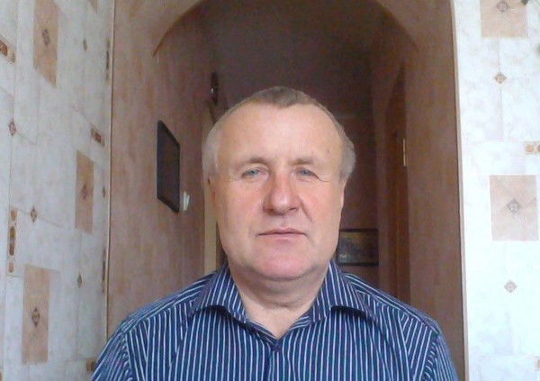 Сергей Киреев