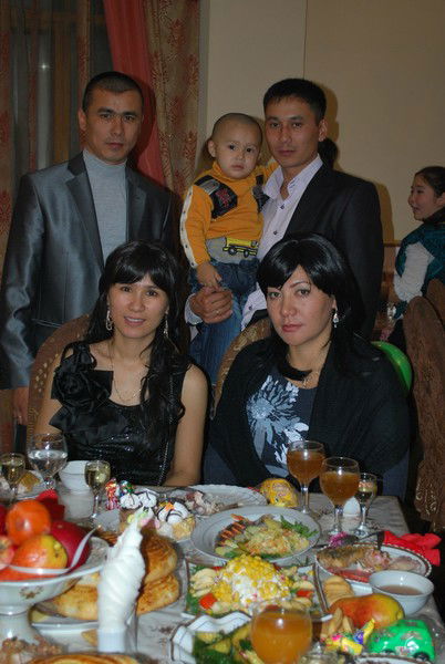 Майра Нуритдинкызы