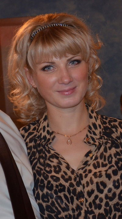Екатерина Власова