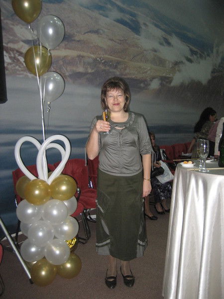 Нинель Татуревич