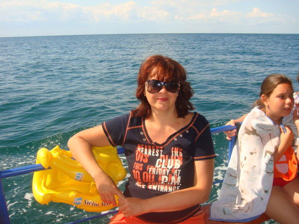 Наталья Манвелян