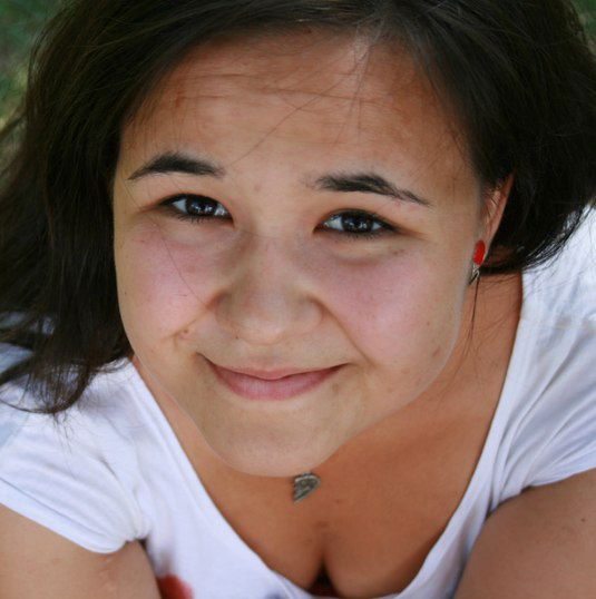 Розик Валиева