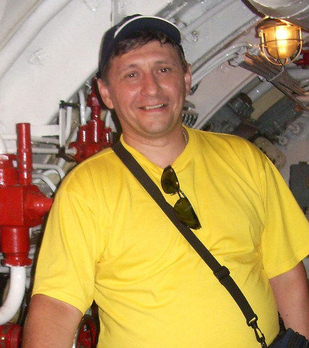 Виктор Сорокин