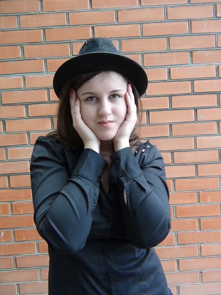 Анна Гаврилова