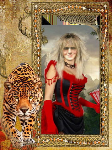 Людмила Карпова