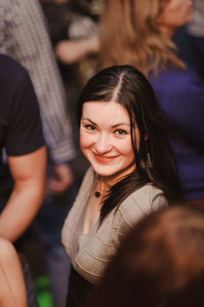 Людмила Кислякова