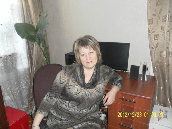 Елена Царёва