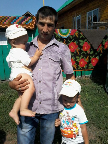 Раис Тувальбаев