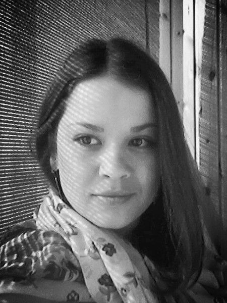 Анна Савинцева