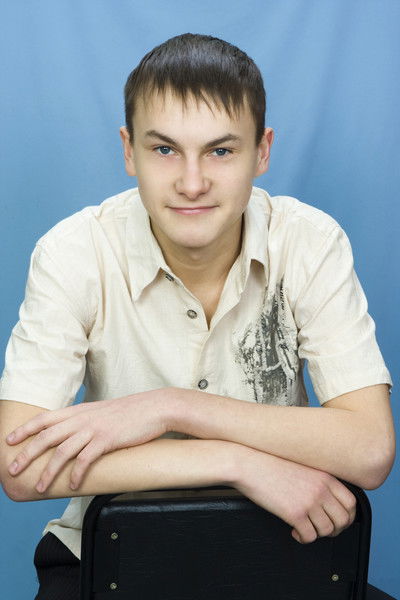 Андрей Баклыков