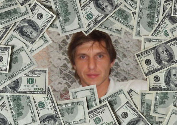 Сергей Вецпетерс