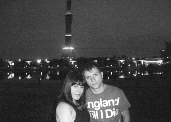 Валерия Згоняйко