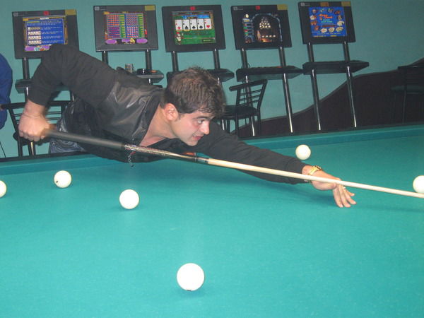 Анар Руфуллаев