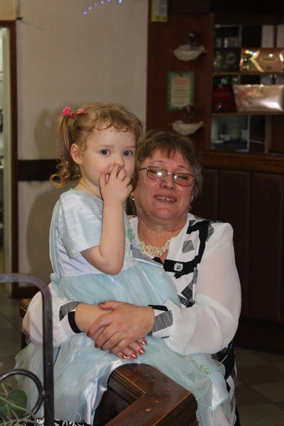 Софья Денисова