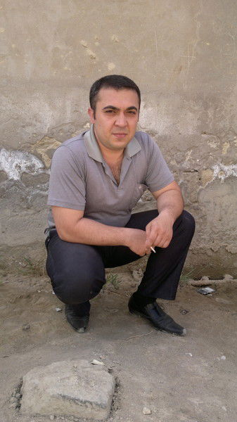 Ilham Mehdiyev