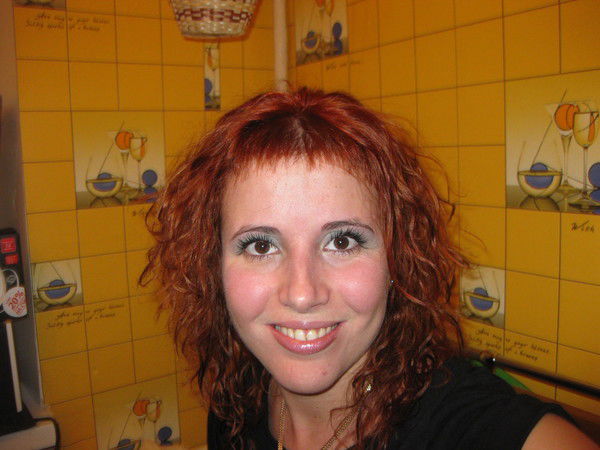 Оксана Шабунина