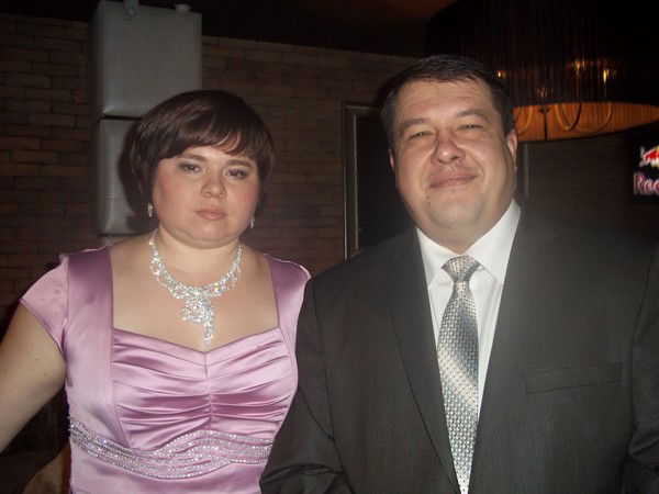 Ольга Смирнова