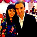 Rinat Mukhanbetov