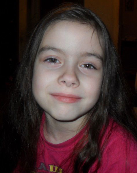 Эвелина Марущак