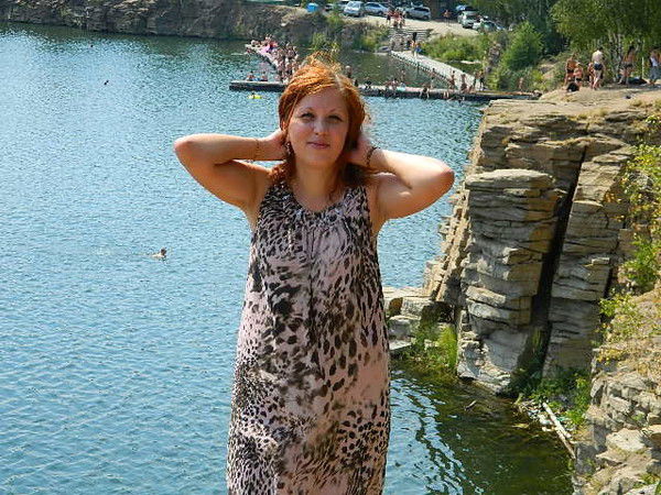 Евгения Ахметшина