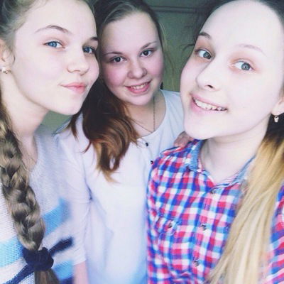 Кристина Забелина