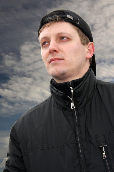 Олег Ельчанинов